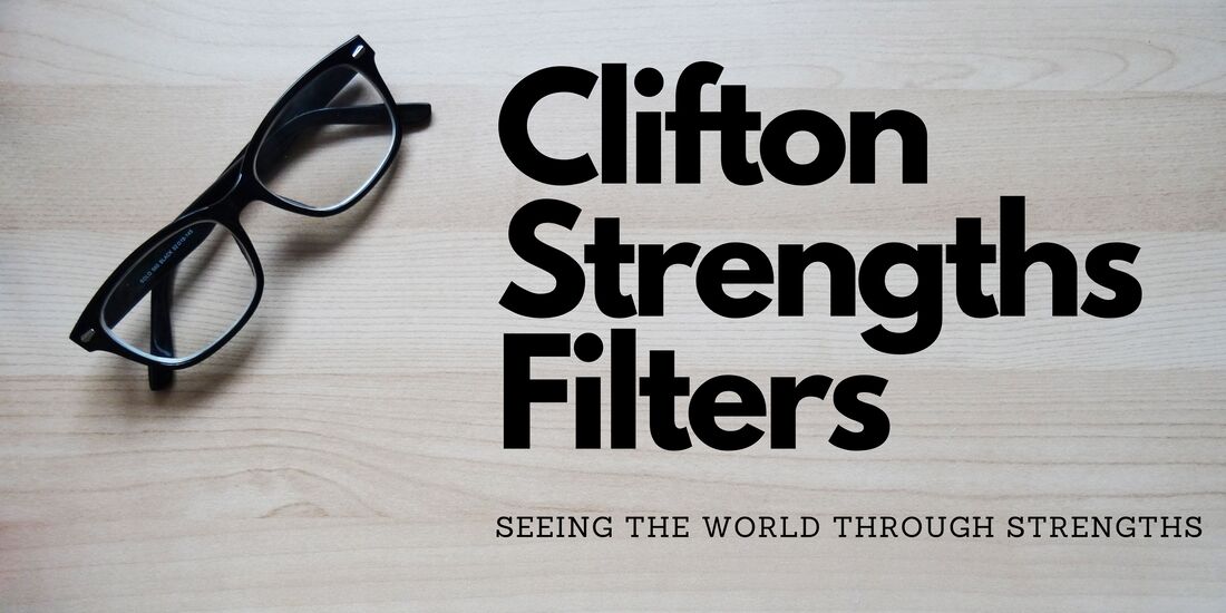 Strengths as Filters
