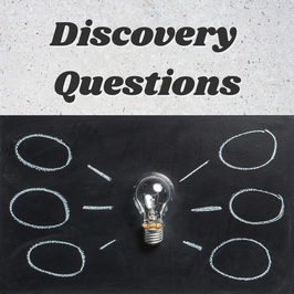 Life purpose discovery questions