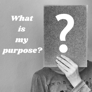 What is my life purpose?