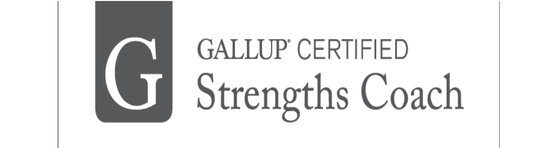 Gallup certified strengths coach