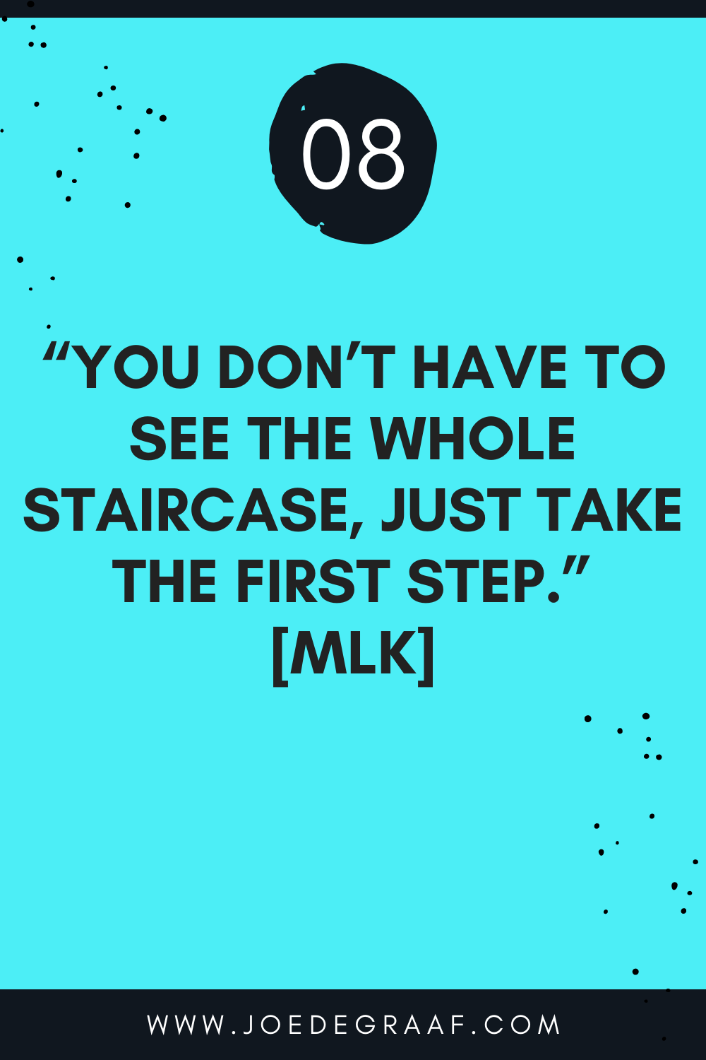 MLK Work Motivational Quotes